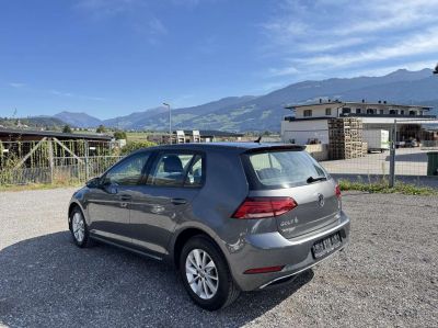 VW Golf Gebrauchtwagen VW Golf Gebrauchtwagen