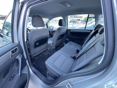 VW Golf Sportsvan Gebrauchtwagen