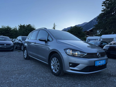 VW Golf Sportsvan Gebrauchtwagen