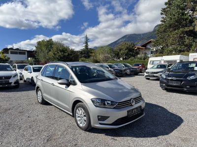 VW Golf Sportsvan Gebrauchtwagen