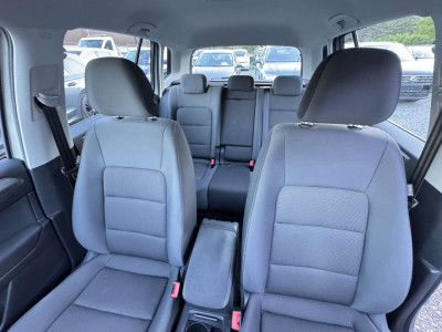 VW Golf Sportsvan Gebrauchtwagen