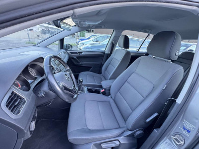 VW Golf Sportsvan Gebrauchtwagen