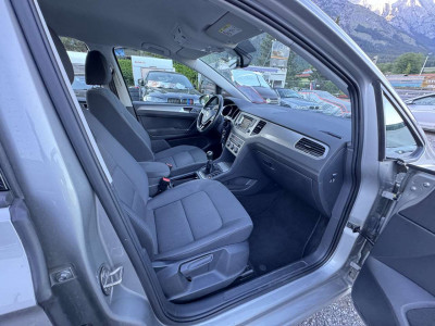 VW Golf Sportsvan Gebrauchtwagen