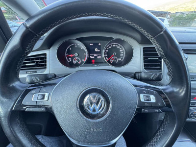 VW Golf Sportsvan Gebrauchtwagen