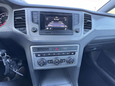 VW Golf Sportsvan Gebrauchtwagen