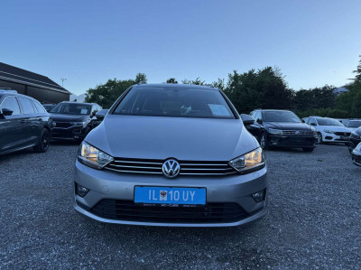 VW Golf Sportsvan Gebrauchtwagen