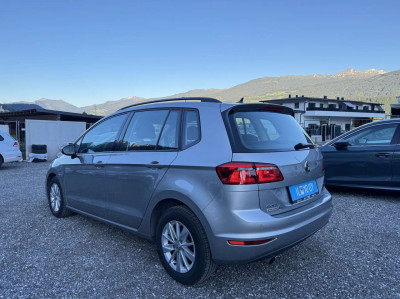 VW Golf Sportsvan Gebrauchtwagen
