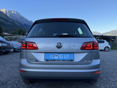 VW Golf Sportsvan Gebrauchtwagen