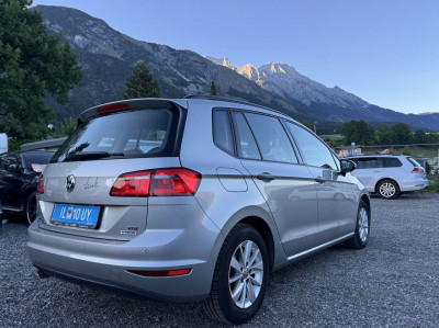 VW Golf Sportsvan Gebrauchtwagen