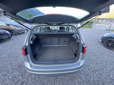 VW Golf Sportsvan Gebrauchtwagen