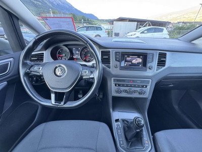 VW Golf Sportsvan Gebrauchtwagen