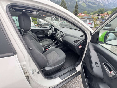 Hyundai iX35 Gebrauchtwagen Hyundai iX35 Gebrauchtwagen