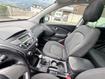 Hyundai iX35 Gebrauchtwagen Hyundai iX35 Gebrauchtwagen