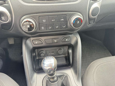 Hyundai iX35 Gebrauchtwagen Hyundai iX35 Gebrauchtwagen