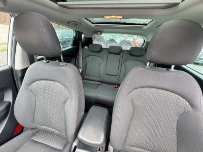 Hyundai iX35 Gebrauchtwagen Hyundai iX35 Gebrauchtwagen