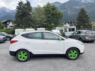Hyundai iX35 Gebrauchtwagen Hyundai iX35 Gebrauchtwagen