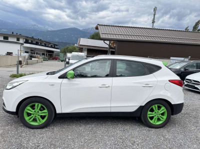 Hyundai iX35 Gebrauchtwagen Hyundai iX35 Gebrauchtwagen