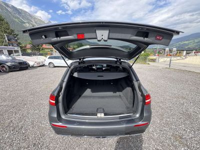 Mercedes-Benz E-Klasse Gebrauchtwagen