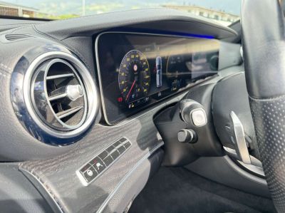 Mercedes-Benz E-Klasse Gebrauchtwagen