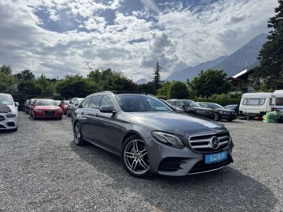 Mercedes-Benz E-Klasse Gebrauchtwagen