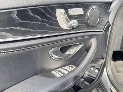 Mercedes-Benz E-Klasse Gebrauchtwagen