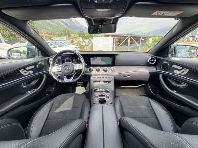 Mercedes-Benz E-Klasse Gebrauchtwagen