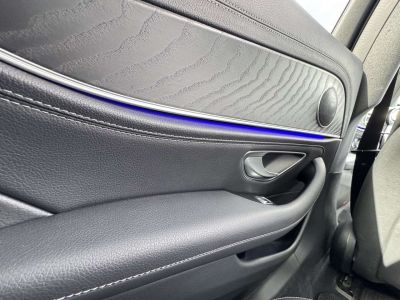 Mercedes-Benz E-Klasse Gebrauchtwagen