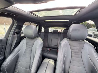 Mercedes-Benz E-Klasse Gebrauchtwagen