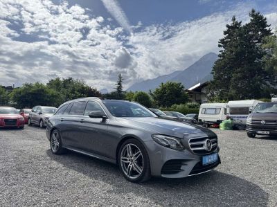 Mercedes-Benz E-Klasse Gebrauchtwagen