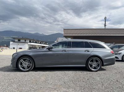 Mercedes-Benz E-Klasse Gebrauchtwagen