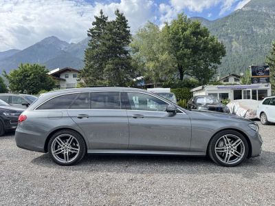 Mercedes-Benz E-Klasse Gebrauchtwagen