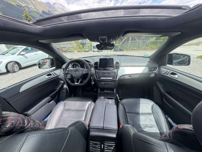 Mercedes-Benz GLE Gebrauchtwagen Mercedes-Benz GLE Gebrauchtwagen