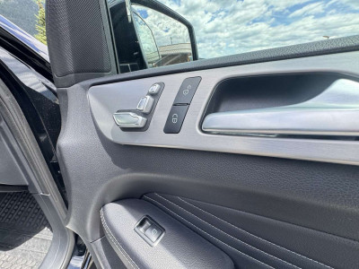 Mercedes-Benz GLE Gebrauchtwagen Mercedes-Benz GLE Gebrauchtwagen