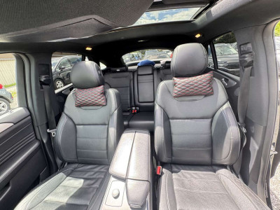 Mercedes-Benz GLE Gebrauchtwagen Mercedes-Benz GLE Gebrauchtwagen
