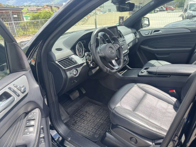 Mercedes-Benz GLE Gebrauchtwagen Mercedes-Benz GLE Gebrauchtwagen