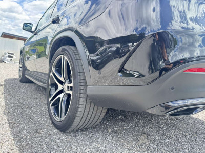 Mercedes-Benz GLE Gebrauchtwagen Mercedes-Benz GLE Gebrauchtwagen
