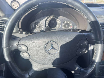 Mercedes-Benz CLK Gebrauchtwagen