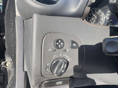 Mercedes-Benz CLK Gebrauchtwagen