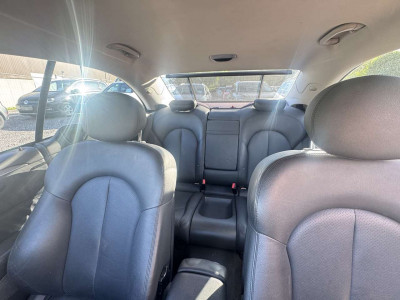 Mercedes-Benz CLK Gebrauchtwagen