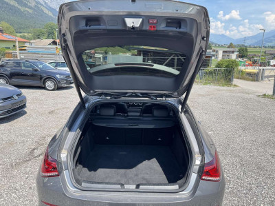 Mercedes-Benz CLA Gebrauchtwagen
