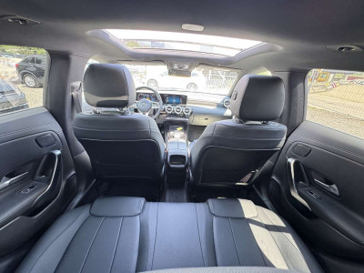 Mercedes-Benz CLA Gebrauchtwagen