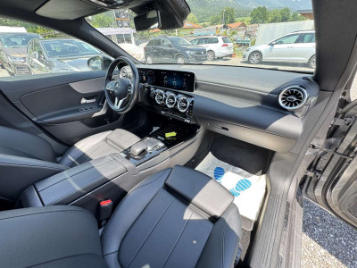Mercedes-Benz CLA Gebrauchtwagen