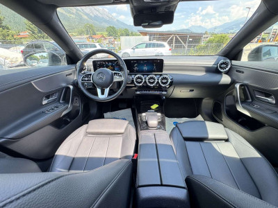 Mercedes-Benz CLA Gebrauchtwagen