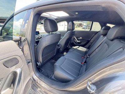 Mercedes-Benz CLA Gebrauchtwagen