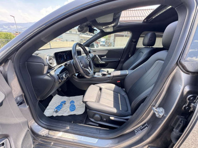 Mercedes-Benz CLA Gebrauchtwagen