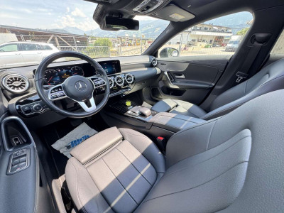 Mercedes-Benz CLA Gebrauchtwagen