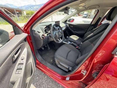 Mazda Mazda2 Gebrauchtwagen Mazda Mazda2 Gebrauchtwagen