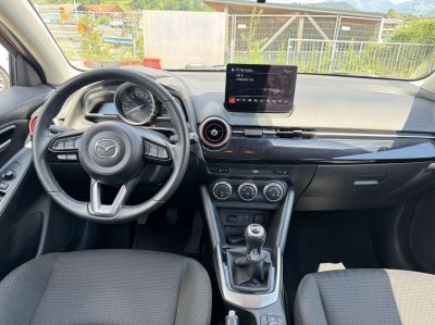Mazda Mazda2 Gebrauchtwagen Mazda Mazda2 Gebrauchtwagen