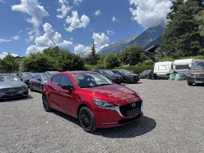 Mazda Mazda2 Gebrauchtwagen