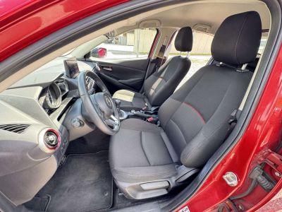 Mazda Mazda2 Gebrauchtwagen Mazda Mazda2 Gebrauchtwagen